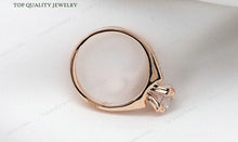 Load image into Gallery viewer, Prong Setting Wedding Ring