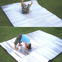 Load image into Gallery viewer, Folding Sleeping Mattress