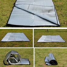 Load image into Gallery viewer, Folding Sleeping Mattress