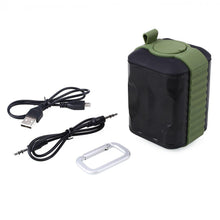 Load image into Gallery viewer, Music Wireless Outdoor Speaker