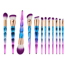 Load image into Gallery viewer, Make Up Brushes