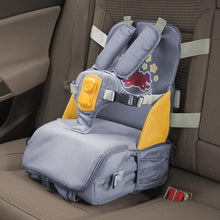 Load image into Gallery viewer, Portable 3 in 1 Multifunction Baby Dining/Car Safety Seat