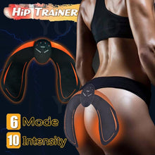 Load image into Gallery viewer, Smart EMS Hips/Buttocks Trainer