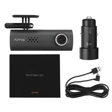 Load image into Gallery viewer, XiaoMi 70Mai Smart Car DVR  Wireless Dash Cam