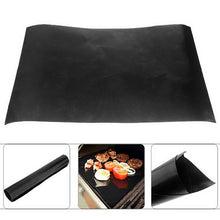 Load image into Gallery viewer, BBQ Grill Mat Portable