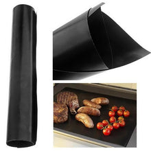 Load image into Gallery viewer, BBQ Grill Mat Portable