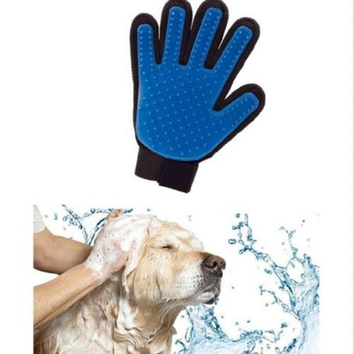 Magic Deshedding Glove