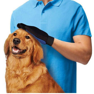 Magic Deshedding Glove