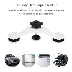 DIY Car Dent Repair Tools