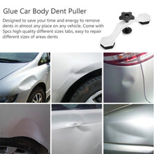 Load image into Gallery viewer, DIY Car Dent Repair Tools