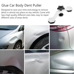 DIY Car Dent Repair Tools