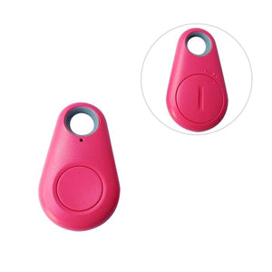 GPS Locator Pet Tracker Alarm