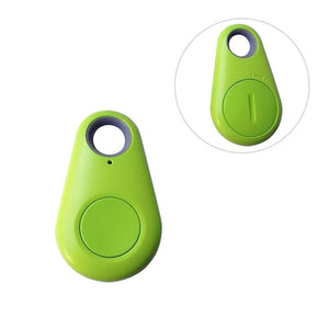 GPS Locator Pet Tracker Alarm