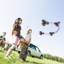 Load image into Gallery viewer, Mini Fidget Spinner Hand Flying Spinning Top