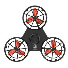 Load image into Gallery viewer, Mini Fidget Spinner Hand Flying Spinning Top