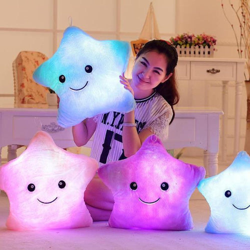 LED Pillow