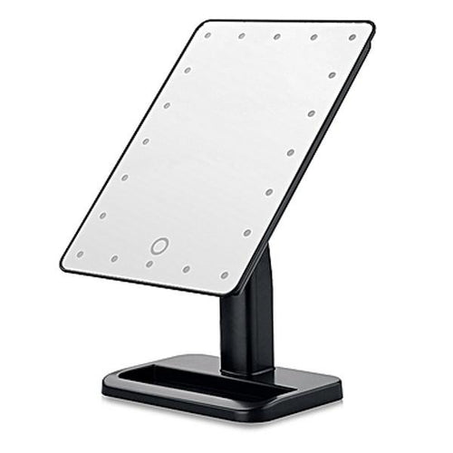 LED Sensor Mirror