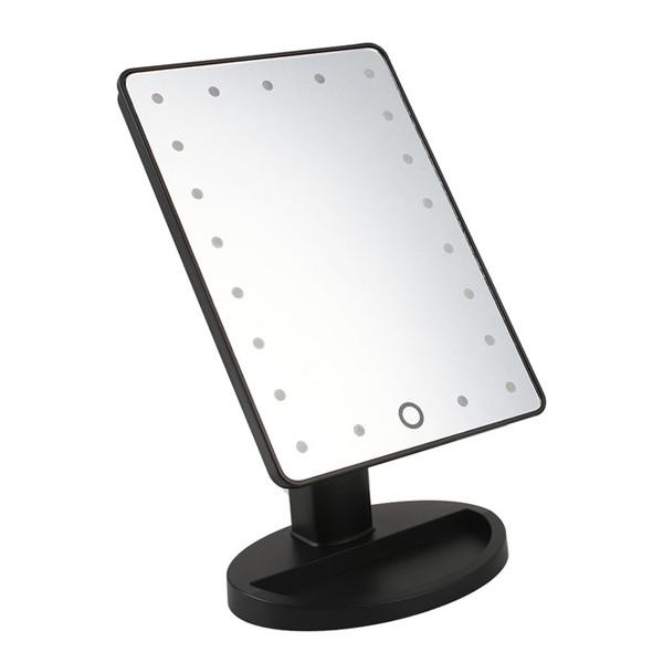 LED Sensor Mirror