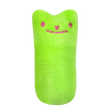 Load image into Gallery viewer, Funny Interactive Plush Cat Toy