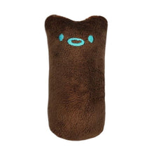 Load image into Gallery viewer, Funny Interactive Plush Cat Toy