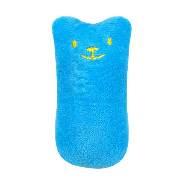 Funny Interactive Plush Cat Toy