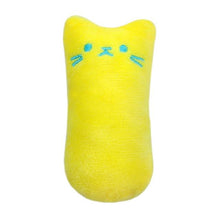 Load image into Gallery viewer, Funny Interactive Plush Cat Toy