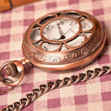 Load image into Gallery viewer, Keepsake Pocket Watch