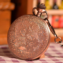 Load image into Gallery viewer, Keepsake Pocket Watch