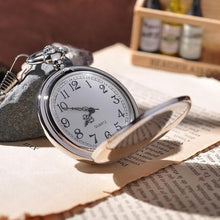 Load image into Gallery viewer, Pocket Watch