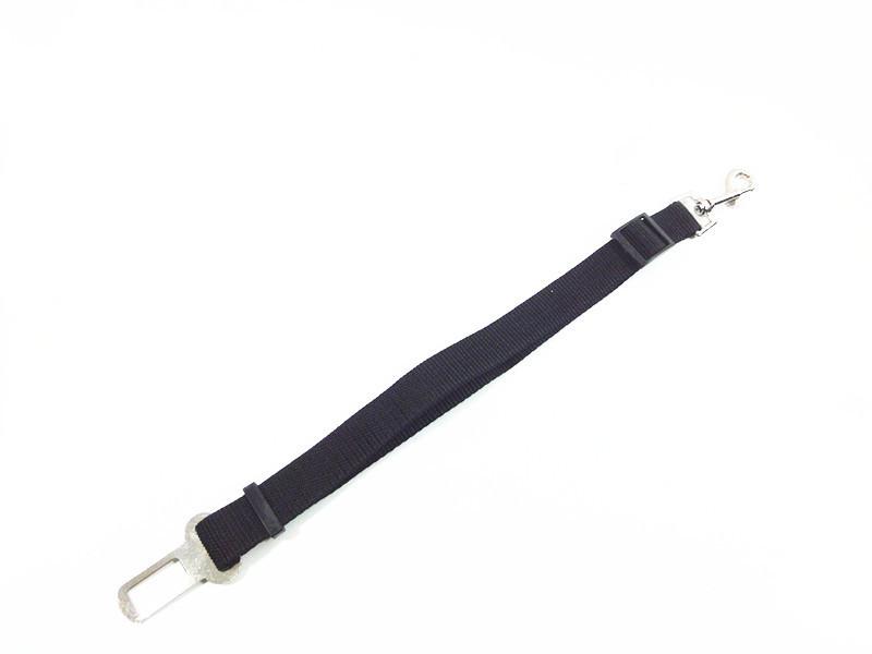 New Adjustable Pet Car Safety Seat Belt