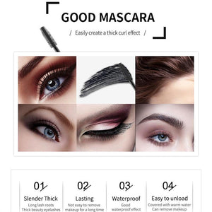 Eyelash Waterproof Mascara