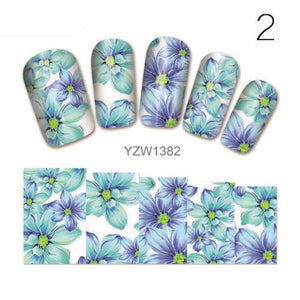 Nail Stickers