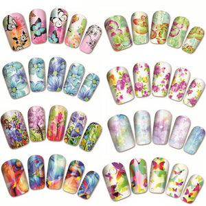 Nail Stickers