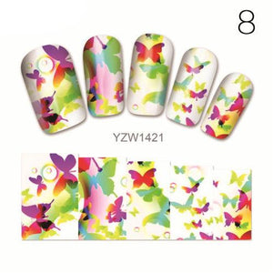 Nail Stickers