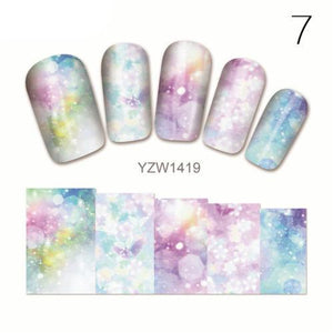 Nail Stickers