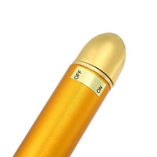 Load image into Gallery viewer, GOLDLIFTER™ : 24k Gold Face Lifting Roller Massager