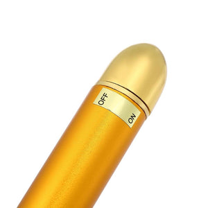 GOLDLIFTER™ : 24k Gold Face Lifting Roller Massager