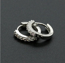 Load image into Gallery viewer, Crystal Earrings