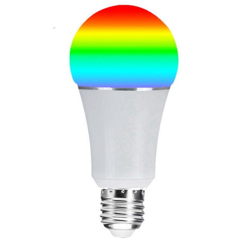 LED bulb support