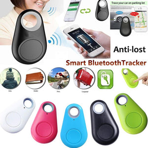 GPS Locator Pet Tracker Alarm