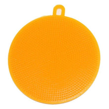 Load image into Gallery viewer, Magic Silicone Sponge Cleaning Dish