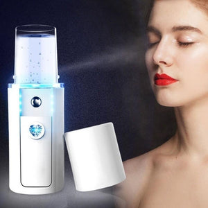 Spray Facial Humidifier Instrument