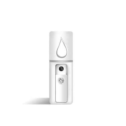 Spray Facial Humidifier Instrument