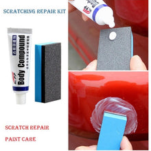 Load image into Gallery viewer, Car Scratch Repair Polish