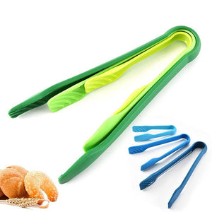 Plastic food Clip Bread