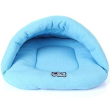 Load image into Gallery viewer, Soft Polar Fleece Dog Beds