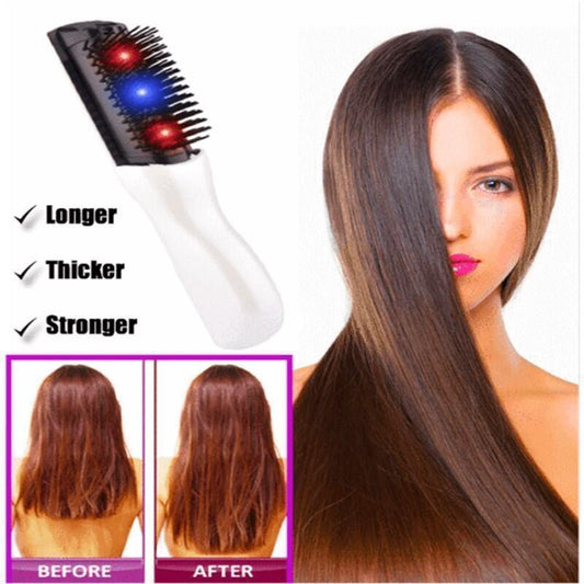 Home Medical Hair Growth Laser Device