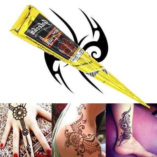 Tattoo Pigment