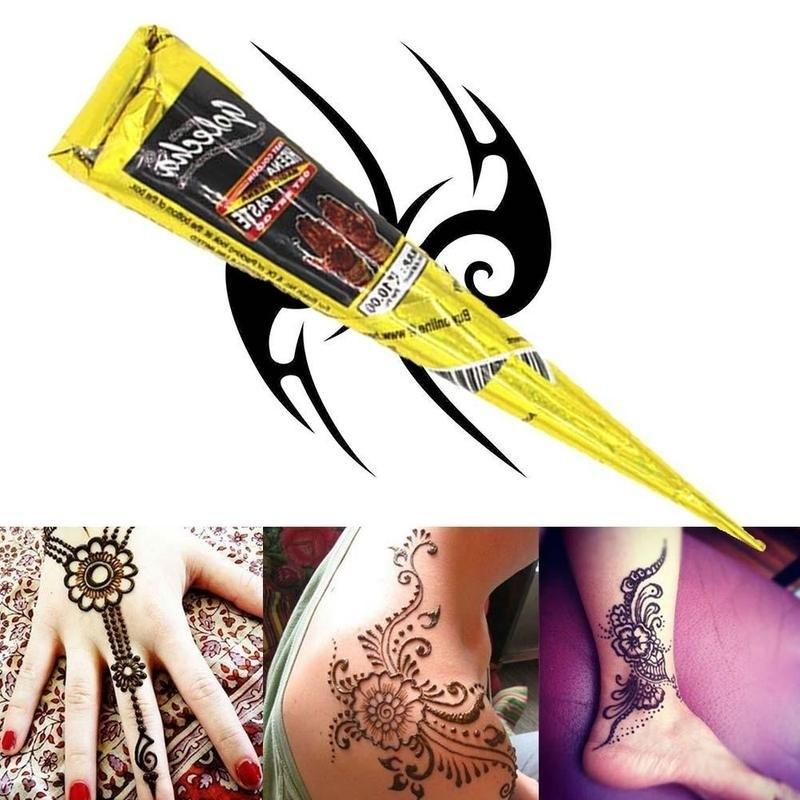 Tattoo Pigment