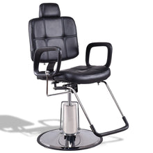 Load image into Gallery viewer, Salon Barber Chair